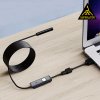 Endoskopická kamera 7 mm USB-C připojení