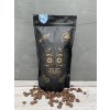 Los Muertos Mexico (Hrubost mletí jemně mletá (espresso), Velikost balení 1 000g)