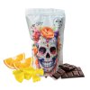 Výběrová káva Los Muertos Indonesia Anaerobní (Hrubost mletí jemně mletá (espresso), Velikost balení 250g)