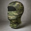 Kukla ninja – prodyšná termo balaclava, UNI velikost, maskkáč