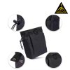Odhazovák (dump pouch) – 100% nylon, MOLLE detaily