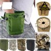 Odhazovák (dump pouch) – 100% nylon, MOLLE pouzití
