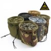 Odhazovák (dump pouch) – 100% nylon, MOLLE set ruznych barev