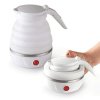Folding Electric Kettle Featured 1