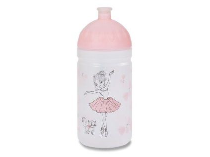 Zdravá lahev 0,5 l Balerína