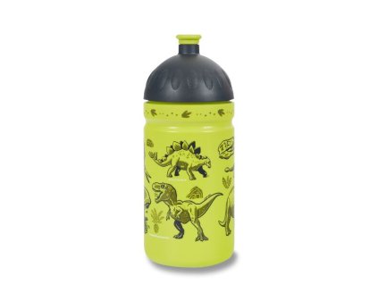 Zdravá lahev 0,5 l Dinosauři