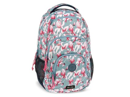 Batoh 485 ROSY MAGNOLIA ARS UNA