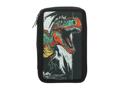 Peračník 3zip prázdny Core 531028A