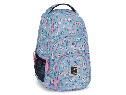 Batoh 485 Pearl Blossom Blue ARS UNA