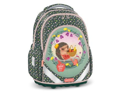 Školský batoh anatomický Apple Pie ARS UNA