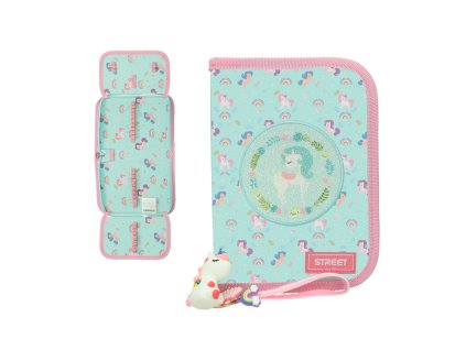 Peračník 1zip Lovely Tale 531256