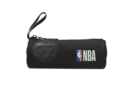 Púzdro na perá NBA Black 531362