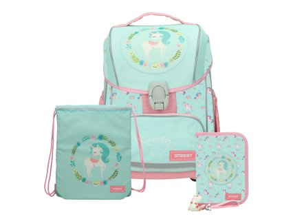 Školský set Lovely Tale 531254
