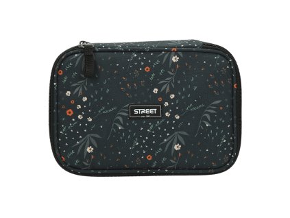 Peračník 1zip poschodový Flora 531316