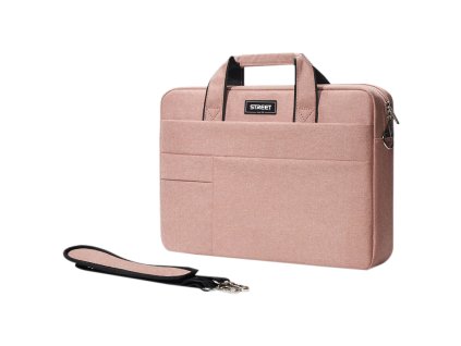 Taška na notebook Street Sleek Rose 531393