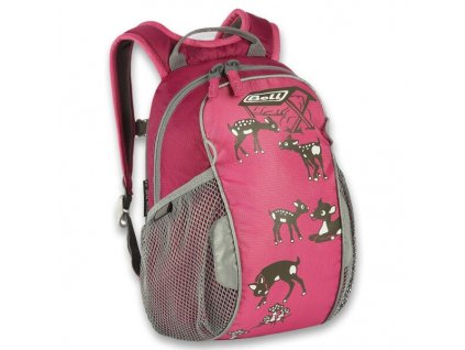 Batoh Boll Bunny 6 Fawn - II. jakost canvas