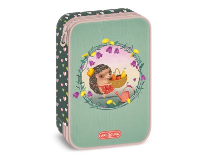 Peračník 1zip poschodový Apple Pie ARS UNA