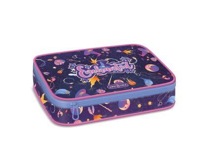 Peračník 1zip poschodový Enchanted ARS UNA