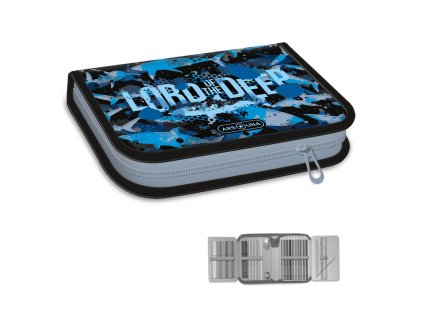 Peračník 1zip plný Lord of the Deep ARS UNA