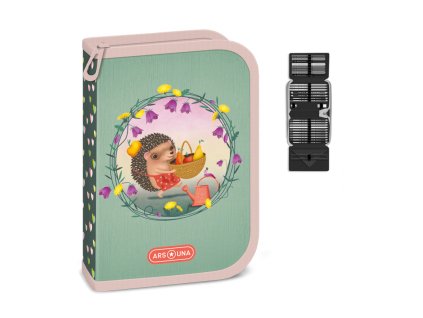 Peračník 1zip plný Apple Pie ARS UNA