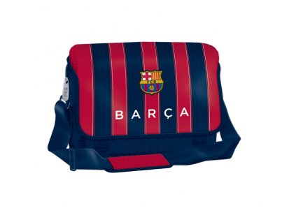 Taška na rameno FCB 16 92577503