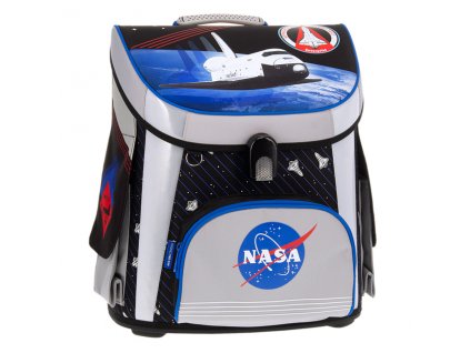Kompaktná školská taška NASA 22