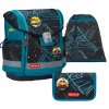 Školský set BELMIL Racing Car Blue