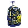 Školská taška koliesková MITAMA Gaming 404