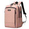 Batoh na notebook Street Elite Rose 531396