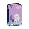 Peračník 1zip poschodový Unicorn ARS UNA