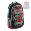 vyrp11 501Coocazoo Rayday ruksak Checky Mint