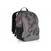 997 12 studentsky batoh topgal hit 892 c grey