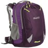 Skolni batoh SMART 22L Purple Boll – kópia