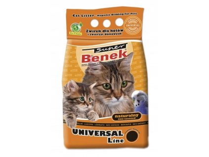 SUPER BENEK Uniwersalny Natural