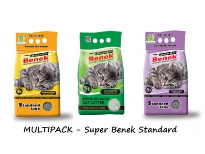 Multipack SB Standard