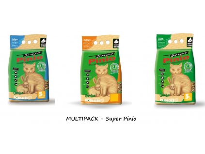 MULTIPACK Super Pinio