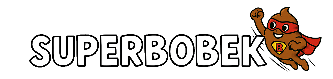 Superbobek
