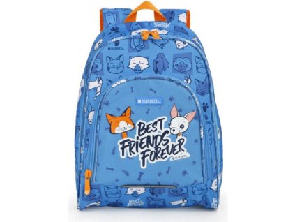 GABOL PŘEDŠKOLNÍ BATOH 233128