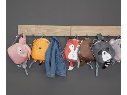 LÄSSIG PŘEDŠKOLNÍ BATOH 7157T