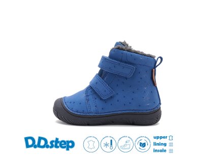 W082 52674D Bermuda Blue