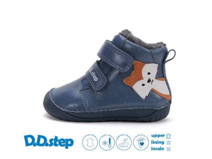 W070 52301 Bermuda Blue