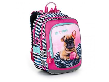 TOPGAL ŠKOLNÍ BATOH ENDY 22005