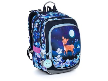 TOPGAL ŠKOLNÍ BATOH ENDY 23002