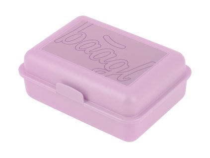 box na svacinu lavender 25340 k43