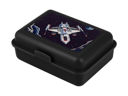 box na svacinu pixel space 619036 k44