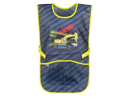 detska zastera bagr 598030 40