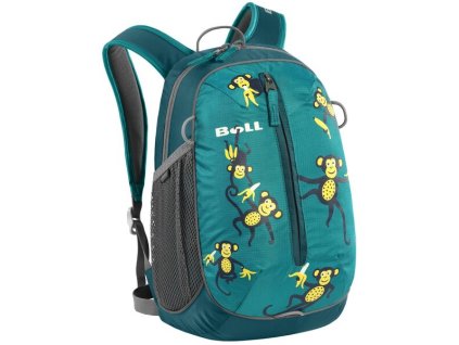 BOLL PŘEDŠKOLNÍ BATOH 101121800047