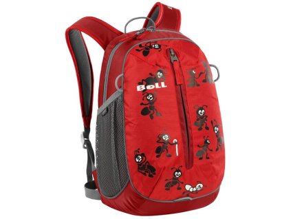 BOLL PŘEDŠKOLNÍ BATOH 101121400032