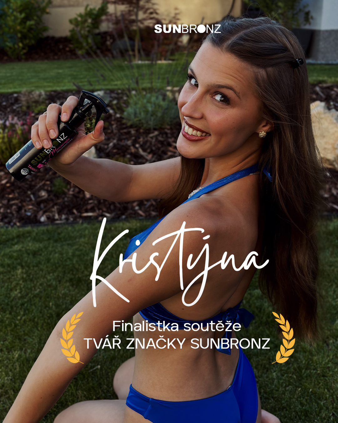 Kristýna