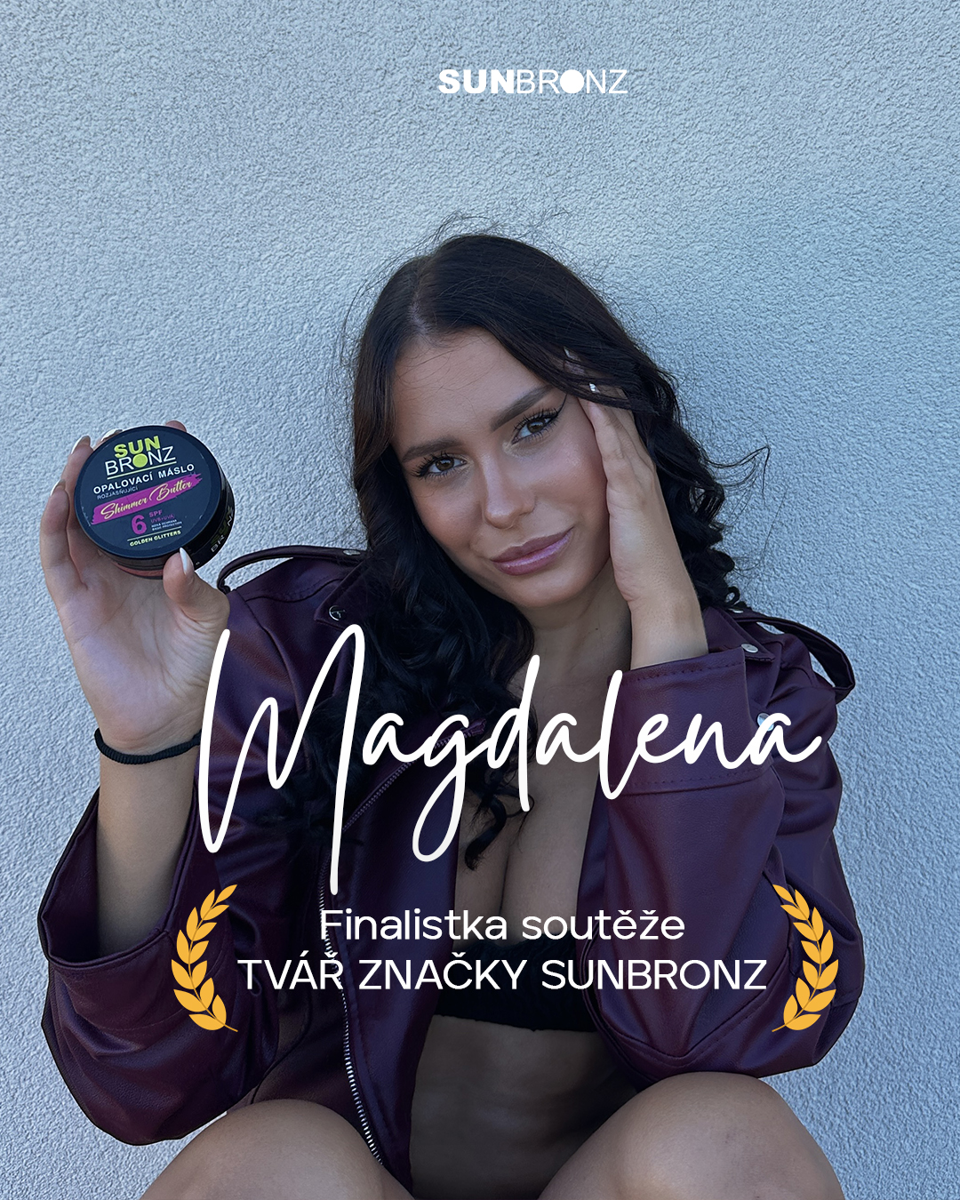 Magdalena